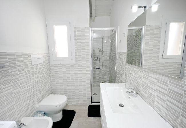 Appartement à Castelsardo - Affittimoderni Castelsardo Il Sole - CSSO11  Appartement à Castelsardo - Affittimoderni Castelsardo Il Sole - CSSO11