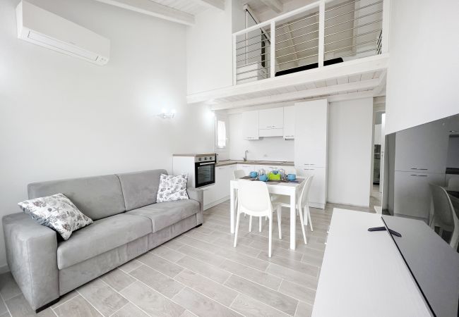 Appartement à Castelsardo - Affittimoderni Castelsardo Il Sole - CSSO11  Appartement à Castelsardo - Affittimoderni Castelsardo Il Sole - CSSO11