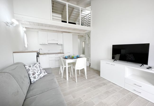 Appartement à Castelsardo - Affittimoderni Castelsardo Il Sole - CSSO11  Appartement à Castelsardo - Affittimoderni Castelsardo Il Sole - CSSO11