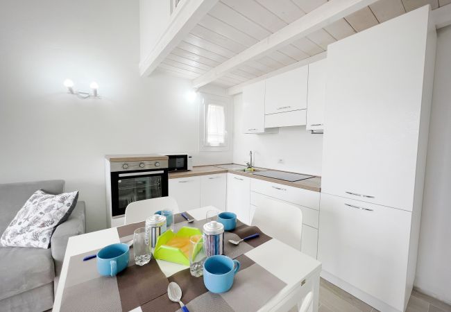 Appartement à Castelsardo - Affittimoderni Castelsardo Il Sole - CSSO11  Appartement à Castelsardo - Affittimoderni Castelsardo Il Sole - CSSO11