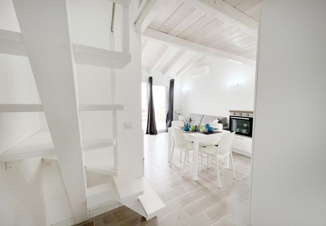 Appartement à Castelsardo - Affittimoderni Castelsardo Il Sole - CSSO11  Appartement à Castelsardo - Affittimoderni Castelsardo Il Sole - CSSO11