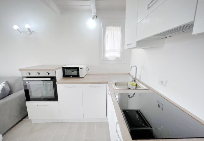 Appartement à Castelsardo - Affittimoderni Castelsardo Il Sole - CSSO11  Appartement à Castelsardo - Affittimoderni Castelsardo Il Sole - CSSO11