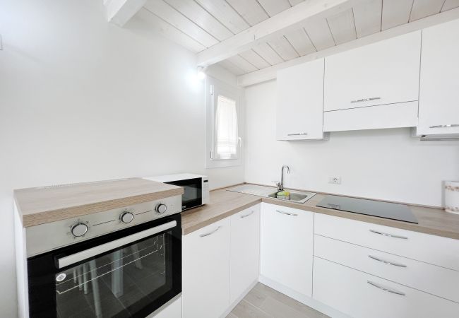 Appartement à Castelsardo - Affittimoderni Castelsardo Il Sole - CSSO11  Appartement à Castelsardo - Affittimoderni Castelsardo Il Sole - CSSO11