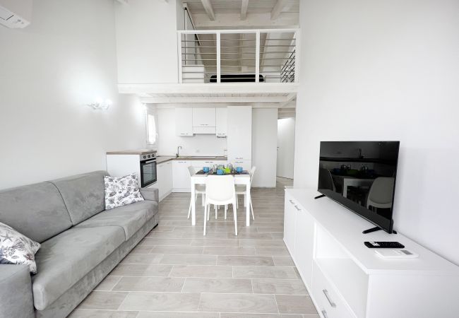 Appartement à Castelsardo - Affittimoderni Castelsardo Il Sole - CSSO11  Appartement à Castelsardo - Affittimoderni Castelsardo Il Sole - CSSO11