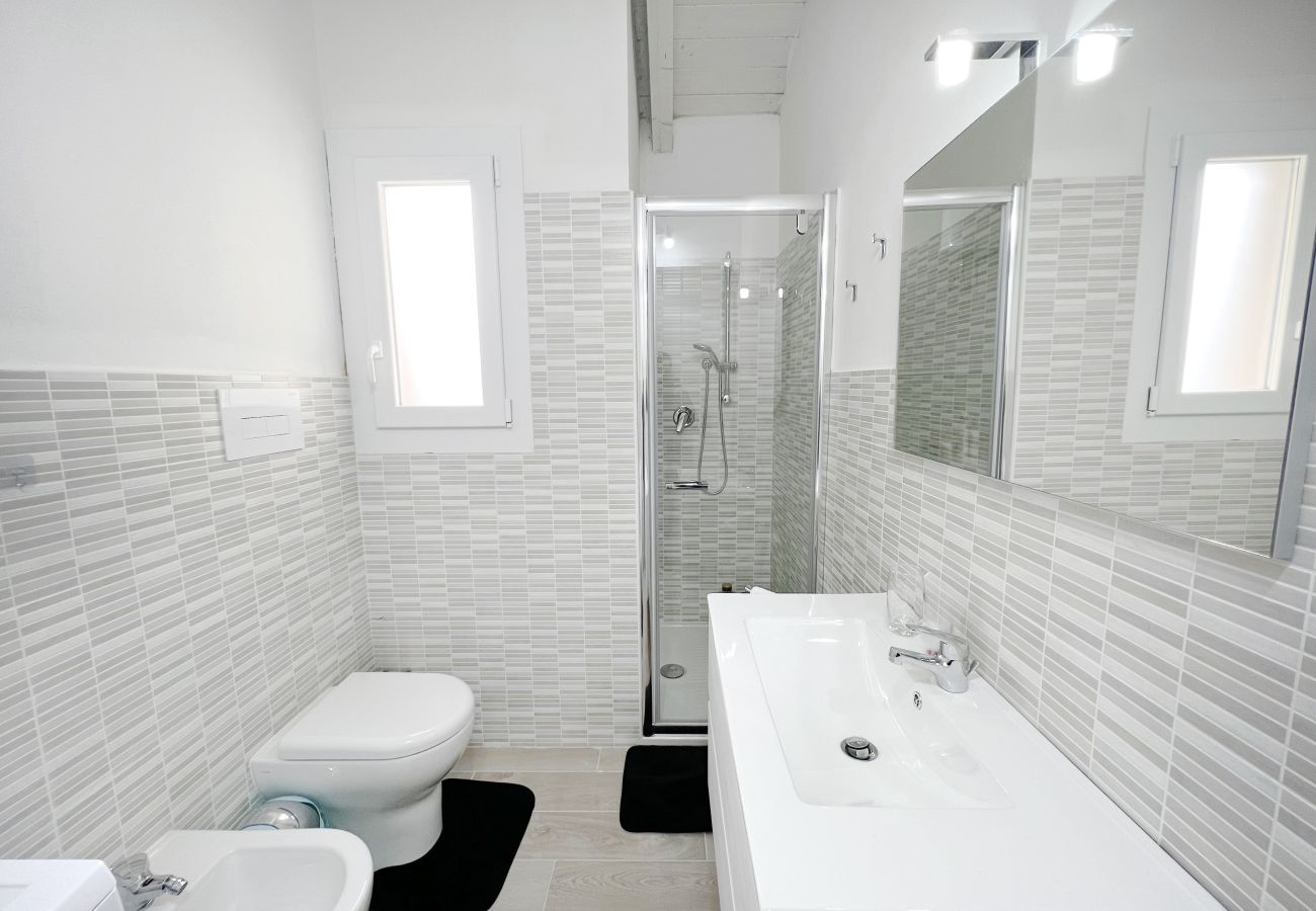 Appartement à Castelsardo - Affittimoderni Castelsardo Il Sole - CSSO11 