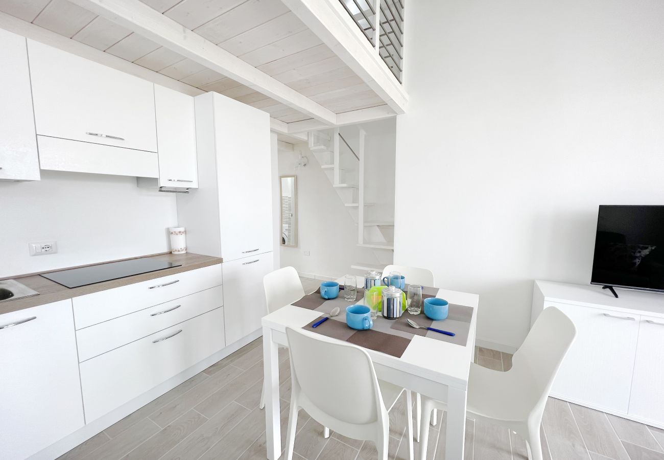 Appartement à Castelsardo - Affittimoderni Castelsardo Il Sole - CSSO11 