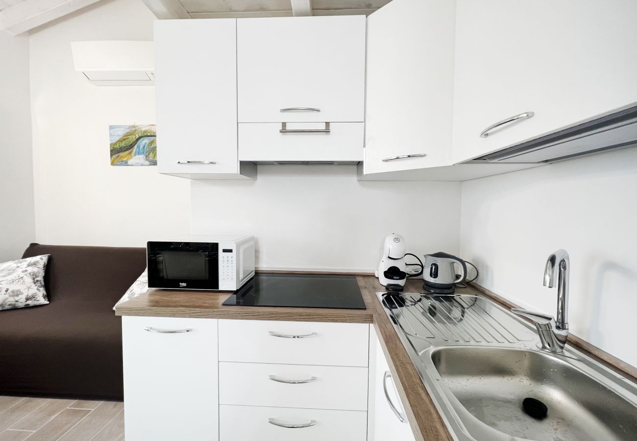 Appartement à Castelsardo - Affittimoderni Castelsardo Il Sole - CSSO12