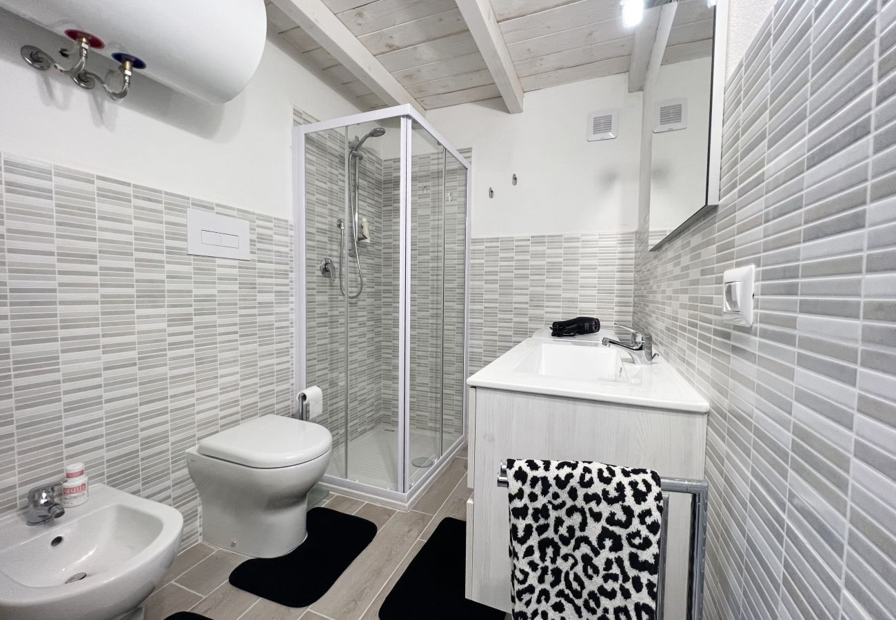 Appartement à Castelsardo - Affittimoderni Castelsardo Il Sole - CSSO12