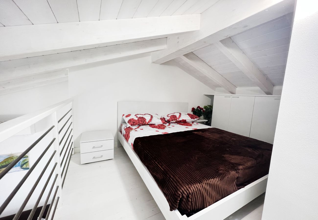 Appartement à Castelsardo - Affittimoderni Castelsardo Il Sole - CSSO12