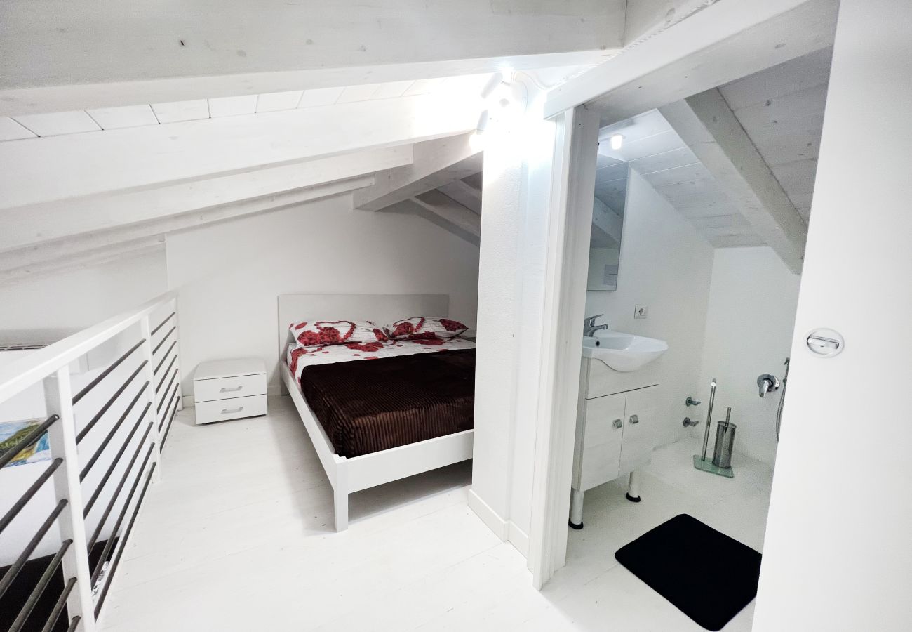 Appartement à Castelsardo - Affittimoderni Castelsardo Il Sole - CSSO12