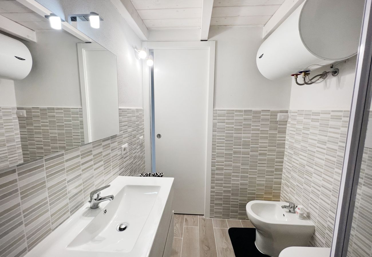 Appartement à Castelsardo - Affittimoderni Castelsardo Il Sole - CSSO12