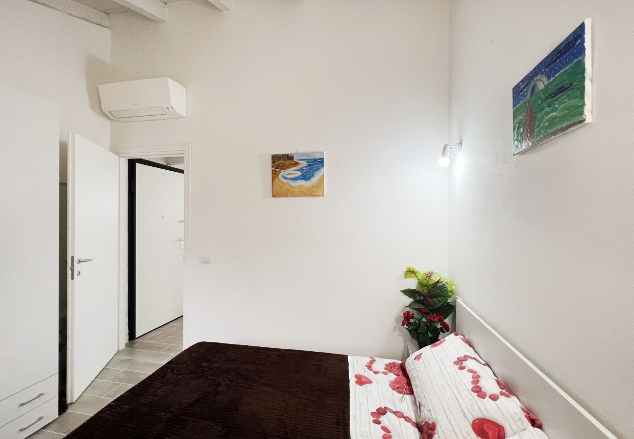 Appartement à Castelsardo - Affittimoderni Castelsardo Il Sole - CSSO12