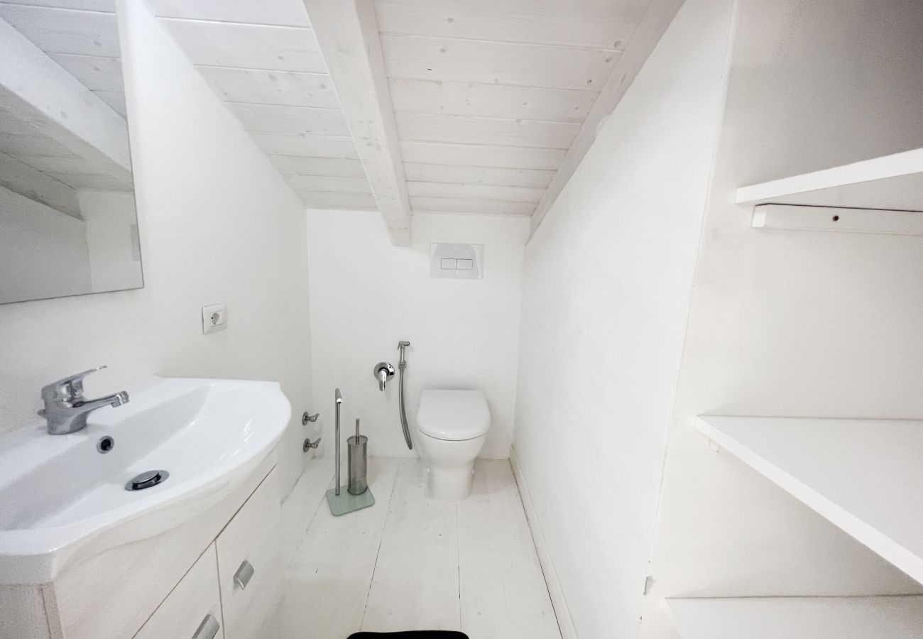 Appartement à Castelsardo - Affittimoderni Castelsardo Il Sole - CSSO12