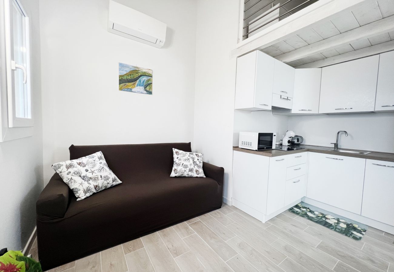 Appartement à Castelsardo - Affittimoderni Castelsardo Il Sole - CSSO12