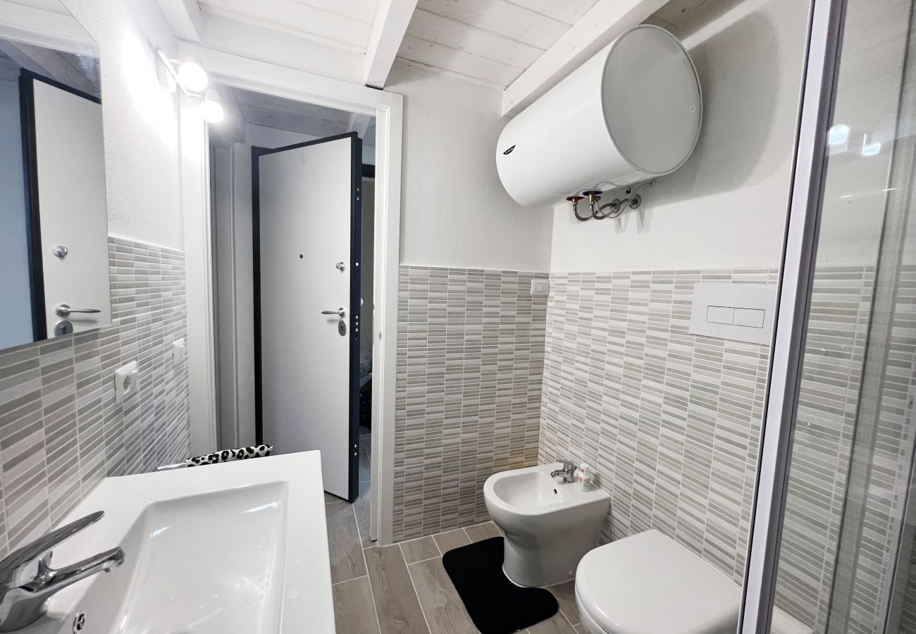 Appartement à Castelsardo - Affittimoderni Castelsardo Il Sole - CSSO12