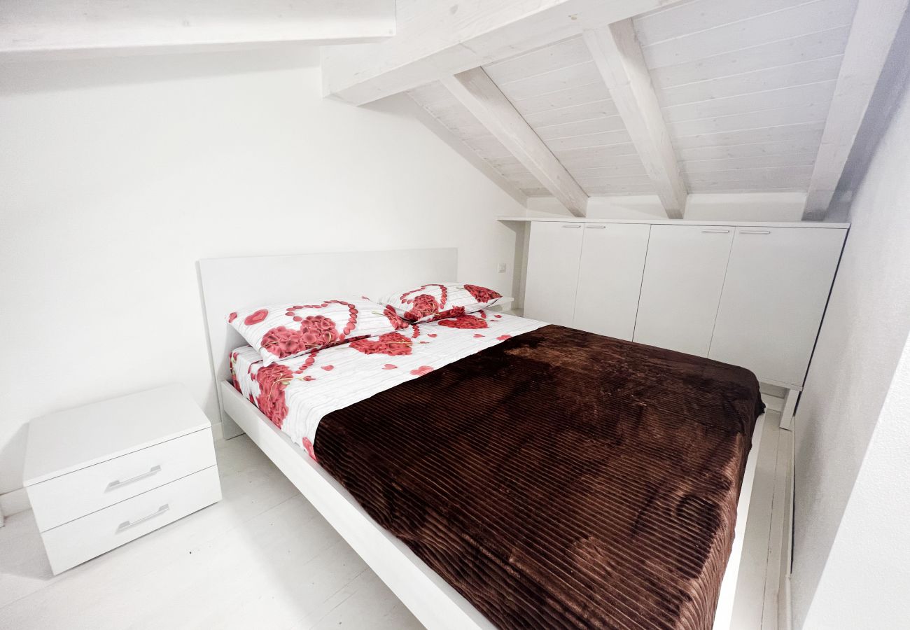 Appartement à Castelsardo - Affittimoderni Castelsardo Il Sole - CSSO12