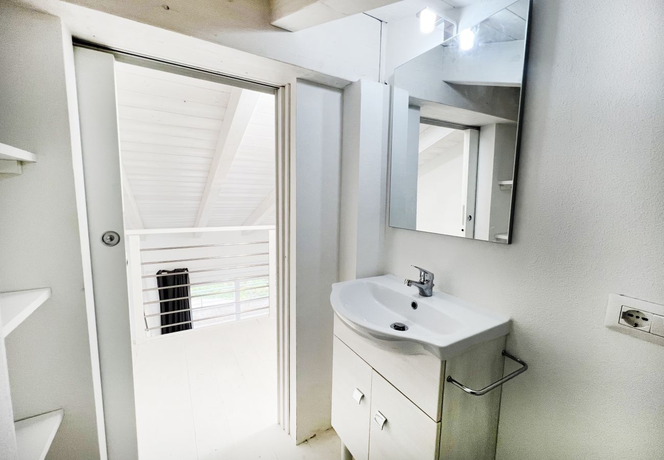 Appartement à Castelsardo - Affittimoderni Castelsardo Il Sole - CSSO12