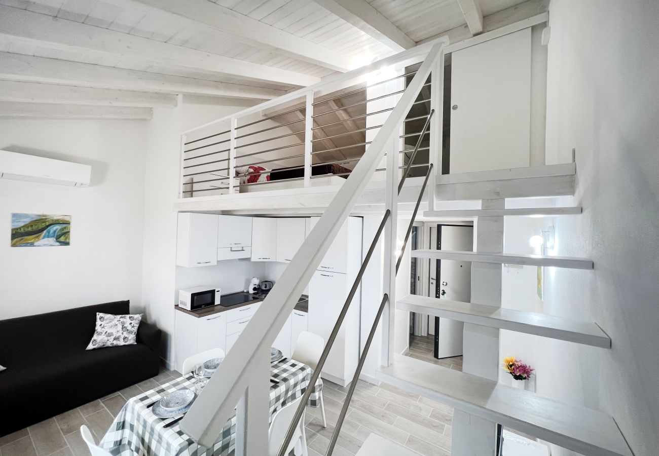 Appartement à Castelsardo - Affittimoderni Castelsardo Il Sole - CSSO12