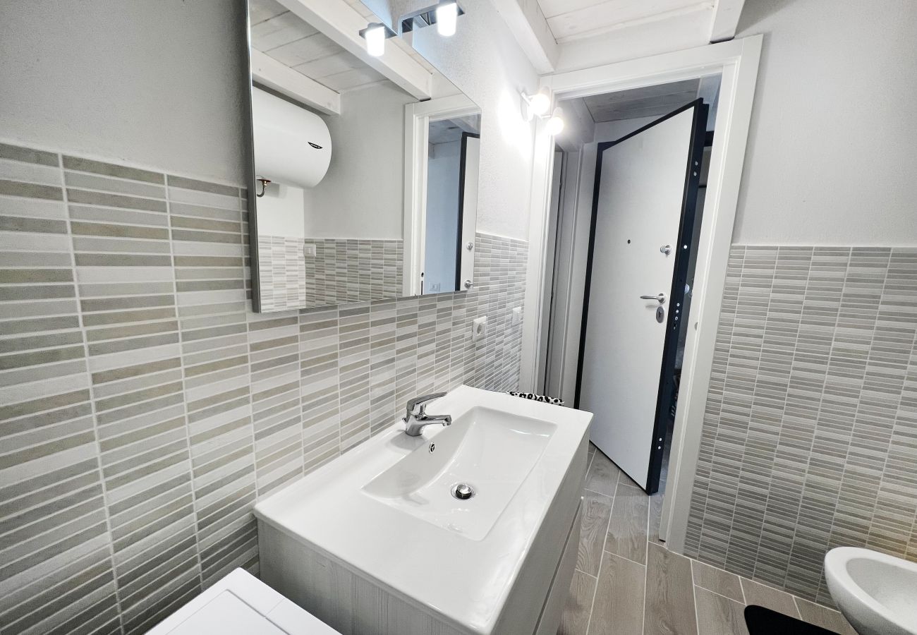 Appartement à Castelsardo - Affittimoderni Castelsardo Il Sole - CSSO12