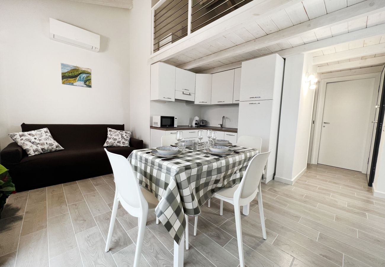 Appartement à Castelsardo - Affittimoderni Castelsardo Il Sole - CSSO12