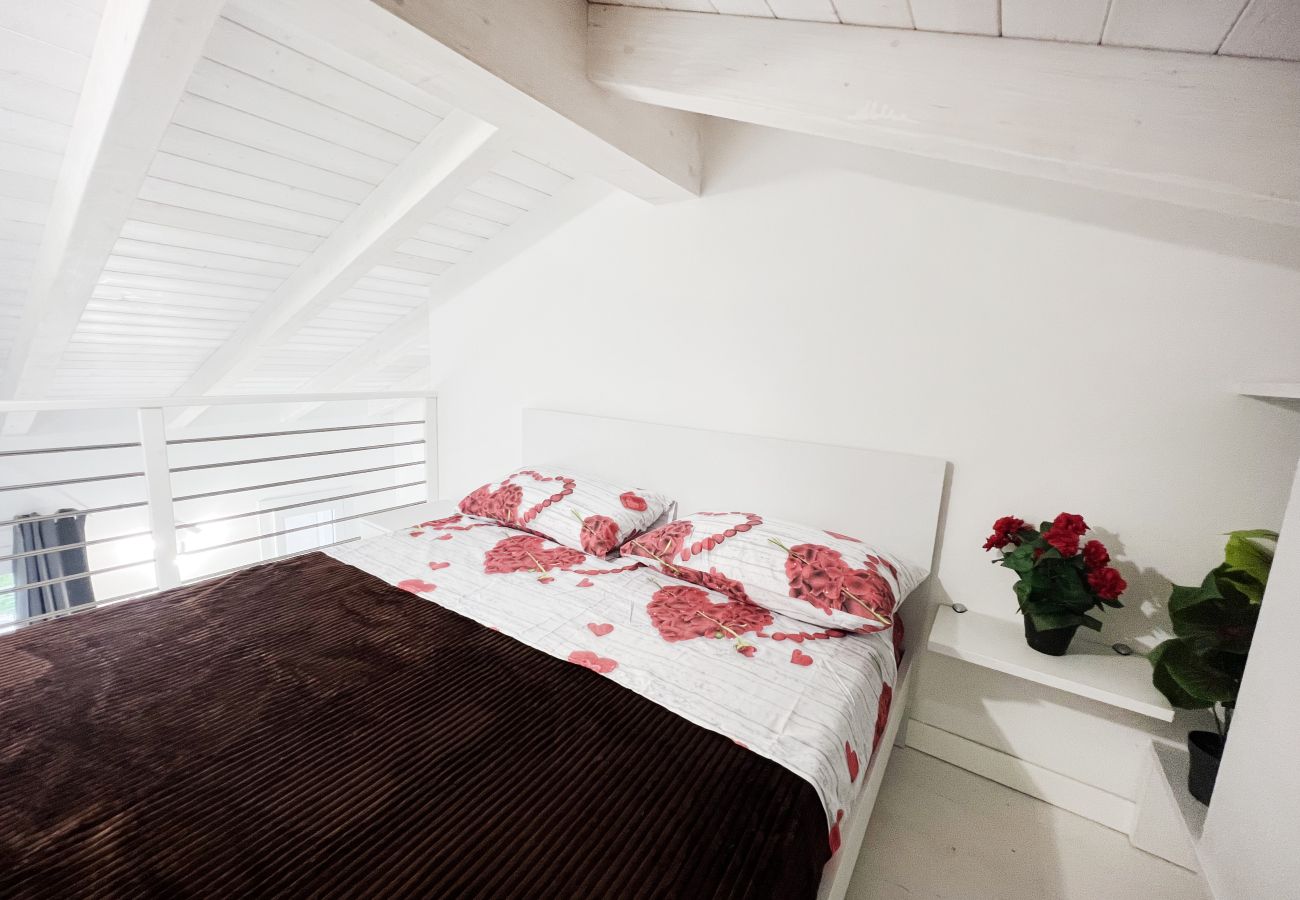 Appartement à Castelsardo - Affittimoderni Castelsardo Il Sole - CSSO12
