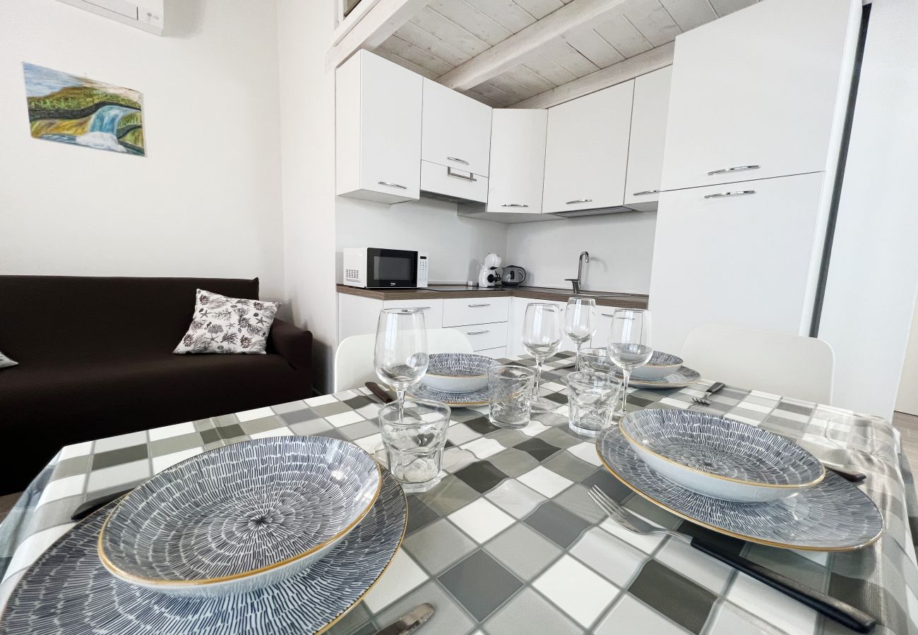 Appartement à Castelsardo - Affittimoderni Castelsardo Il Sole - CSSO12