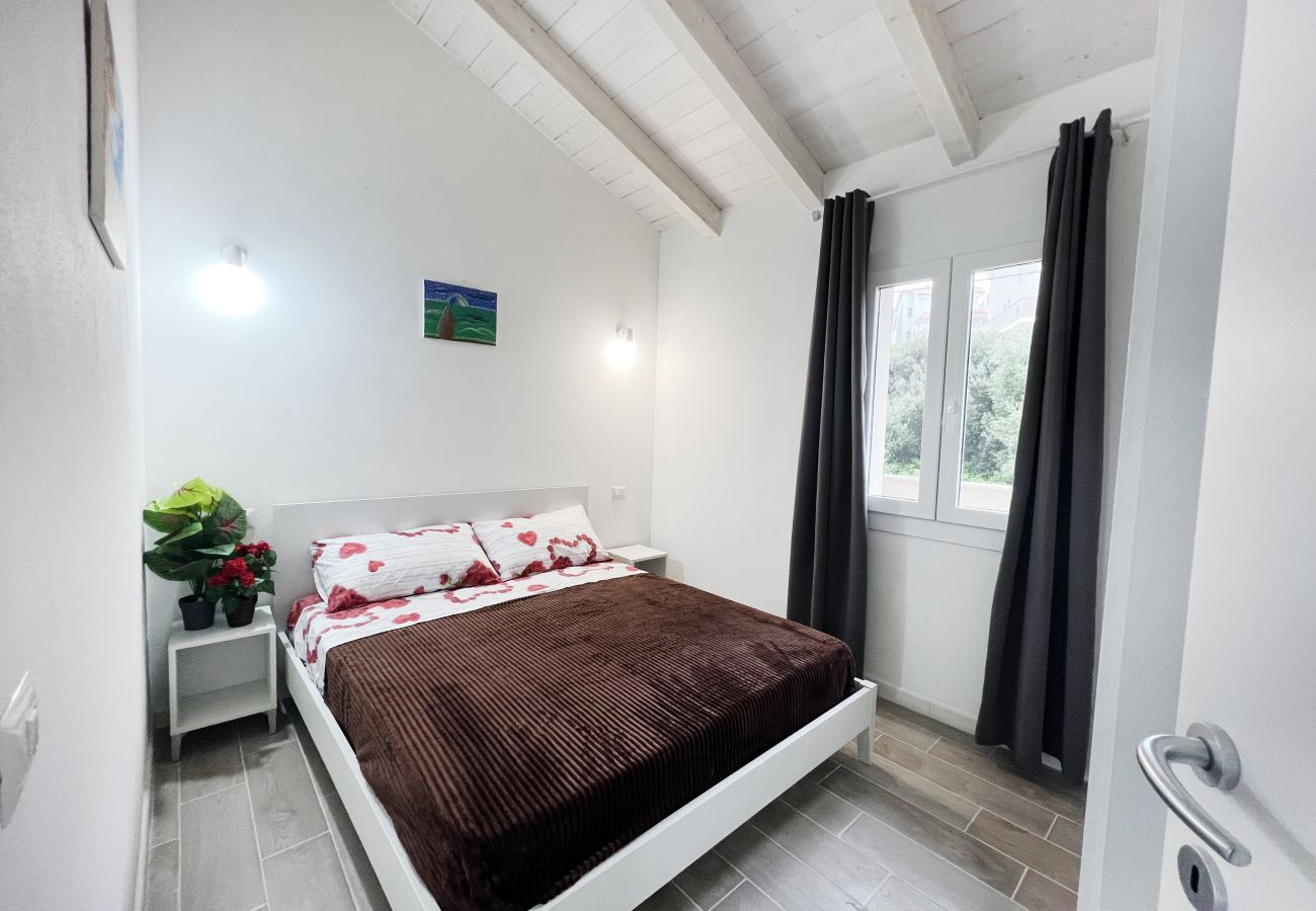 Appartement à Castelsardo - Affittimoderni Castelsardo Il Sole - CSSO12