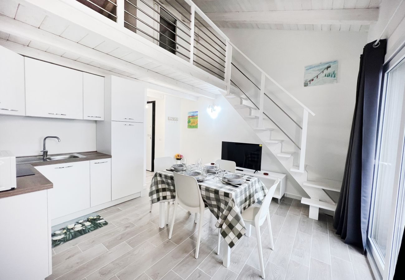 Appartement à Castelsardo - Affittimoderni Castelsardo Il Sole - CSSO12