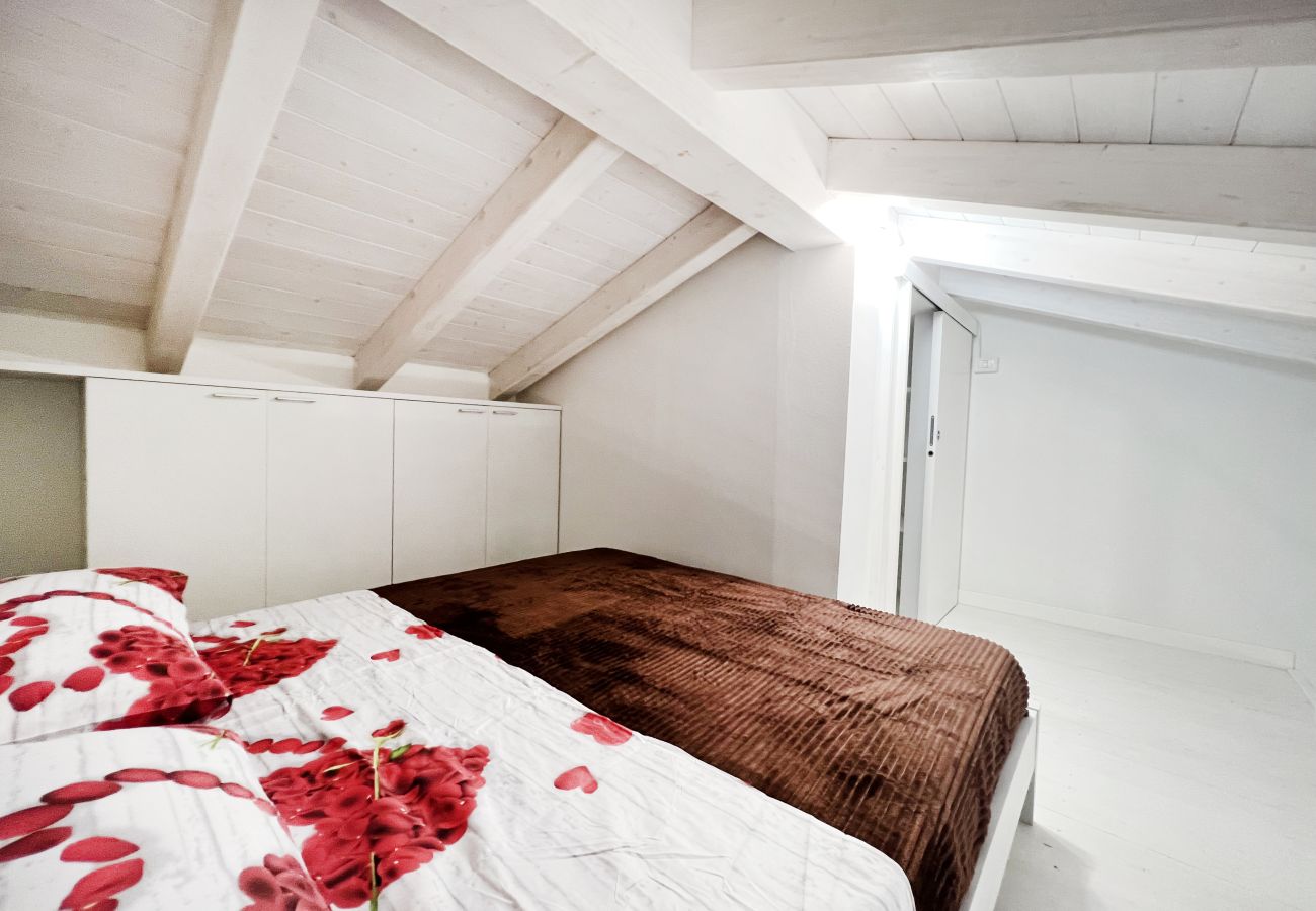 Appartement à Castelsardo - Affittimoderni Castelsardo Il Sole - CSSO12