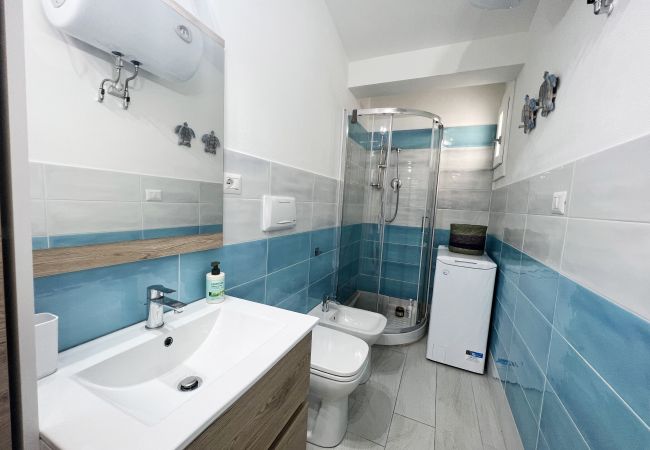 Appartement à La Maddalena - Affittimoderni La Maddalena - MADA36 Appartement à La Maddalena - Affittimoderni La Maddalena - MADA36