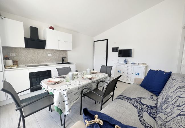 Appartement à La Maddalena - Affittimoderni La Maddalena - MADA36 Appartement à La Maddalena - Affittimoderni La Maddalena - MADA36
