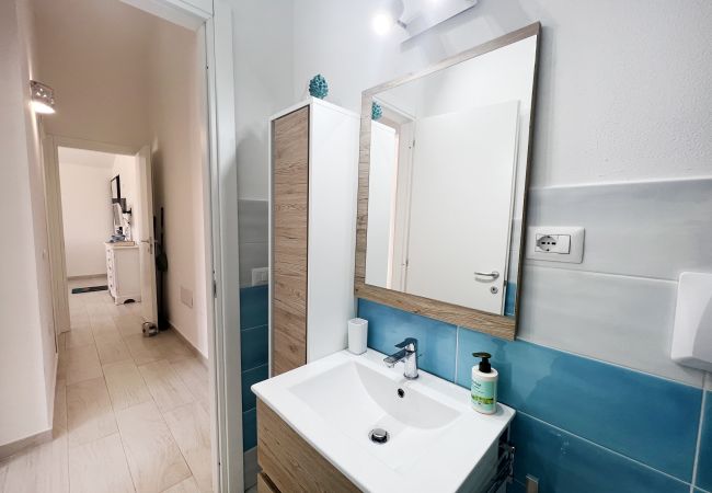Appartement à La Maddalena - Affittimoderni La Maddalena - MADA36 Appartement à La Maddalena - Affittimoderni La Maddalena - MADA36