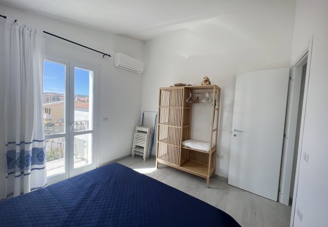 Appartement à La Maddalena - Affittimoderni La Maddalena - MADA36 Appartement à La Maddalena - Affittimoderni La Maddalena - MADA36