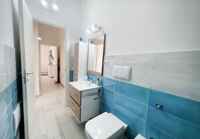 Appartement à La Maddalena - Affittimoderni La Maddalena - MADA36 Appartement à La Maddalena - Affittimoderni La Maddalena - MADA36