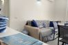 Appartement à La Maddalena - Affittimoderni La Maddalena - MADA36 Appartement à La Maddalena - Affittimoderni La Maddalena - MADA36