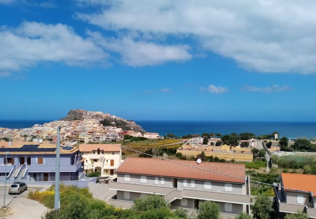 Appartement à Castelsardo - Affittimoderni Castelsardo - Attico Elite Appartement à Castelsardo - Affittimoderni Castelsardo - Attico Elite