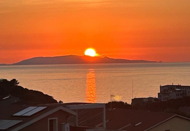 Appartement à Castelsardo - Affittimoderni Castelsardo - Attico Elite Appartement à Castelsardo - Affittimoderni Castelsardo - Attico Elite