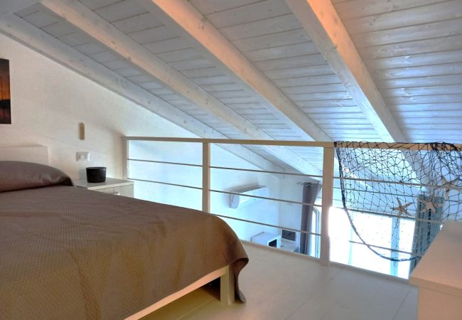 Appartement à Castelsardo - Affittimoderni Castelsardo - Attico Elite Appartement à Castelsardo - Affittimoderni Castelsardo - Attico Elite