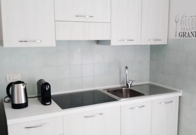 Appartement à Valledoria - Valledoria Casa Lavinia Appartement à Valledoria - Valledoria Casa Lavinia