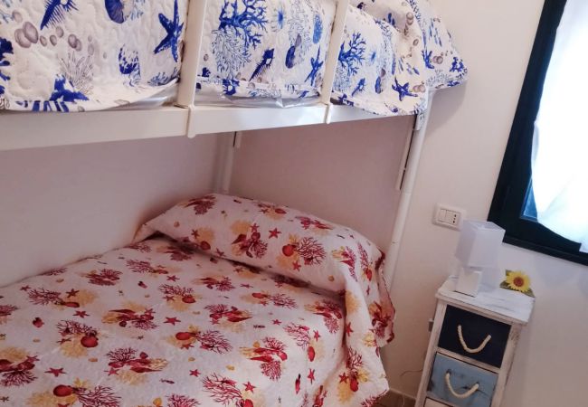 Appartement à Valledoria - Valledoria Casa Lavinia Appartement à Valledoria - Valledoria Casa Lavinia