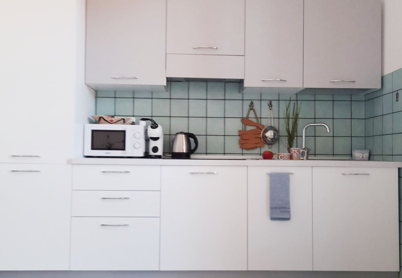 Appartement à Valledoria - Affittimoderni Valledoria - Sa Turritta 