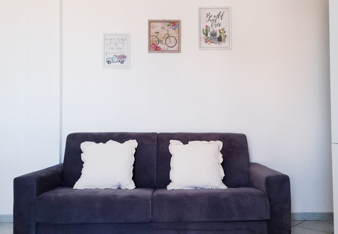 Appartement à Valledoria - Affittimoderni Valledoria - Sa Turritta 