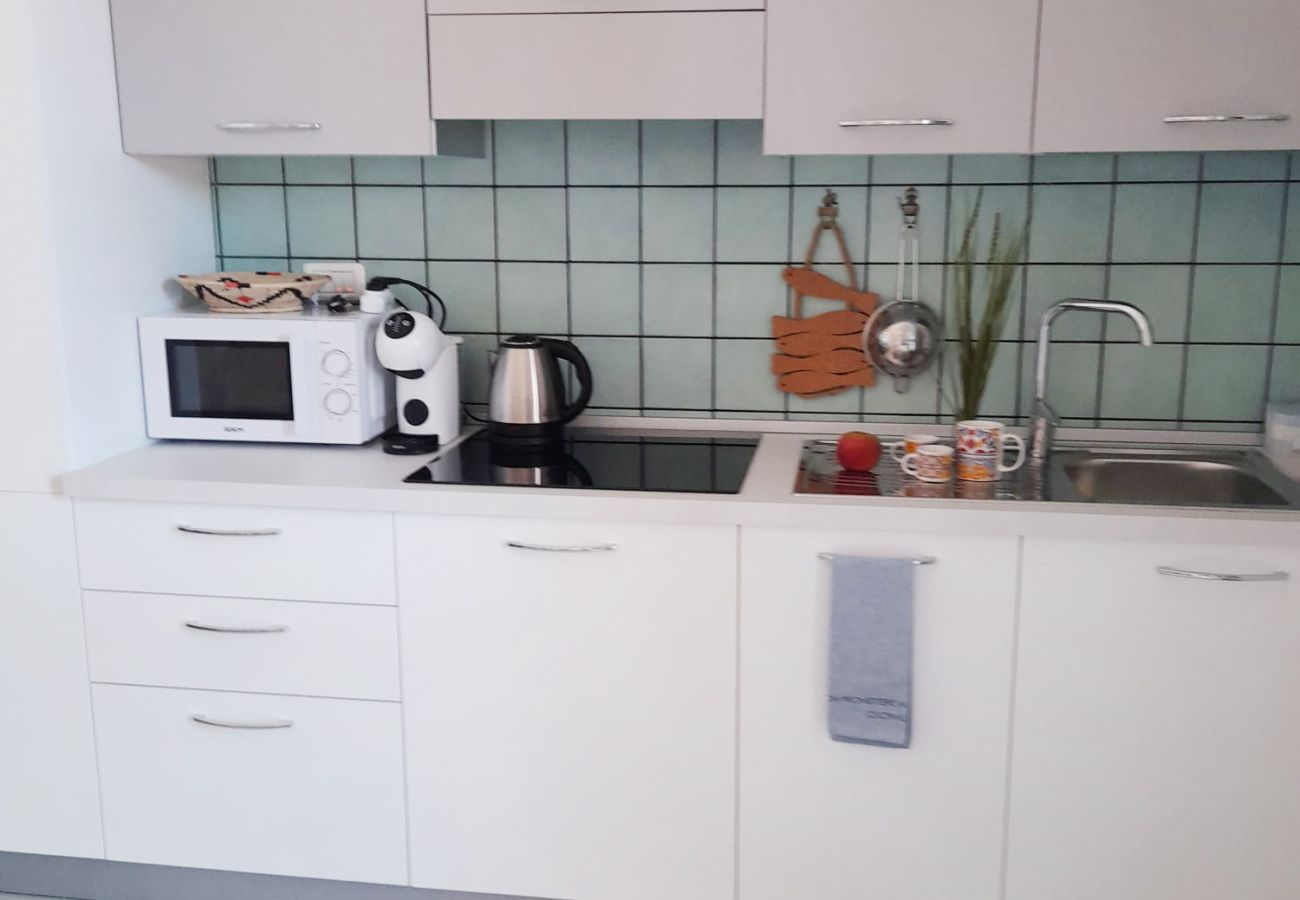 Appartement à Valledoria - Affittimoderni Valledoria - Sa Turritta 
