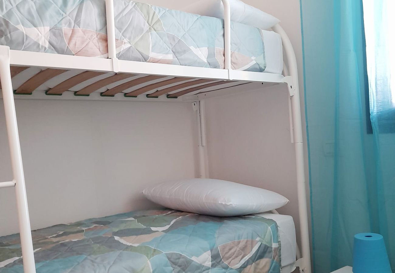 Appartement à Valledoria - Affittimoderni Valledoria - Sa Turritta 