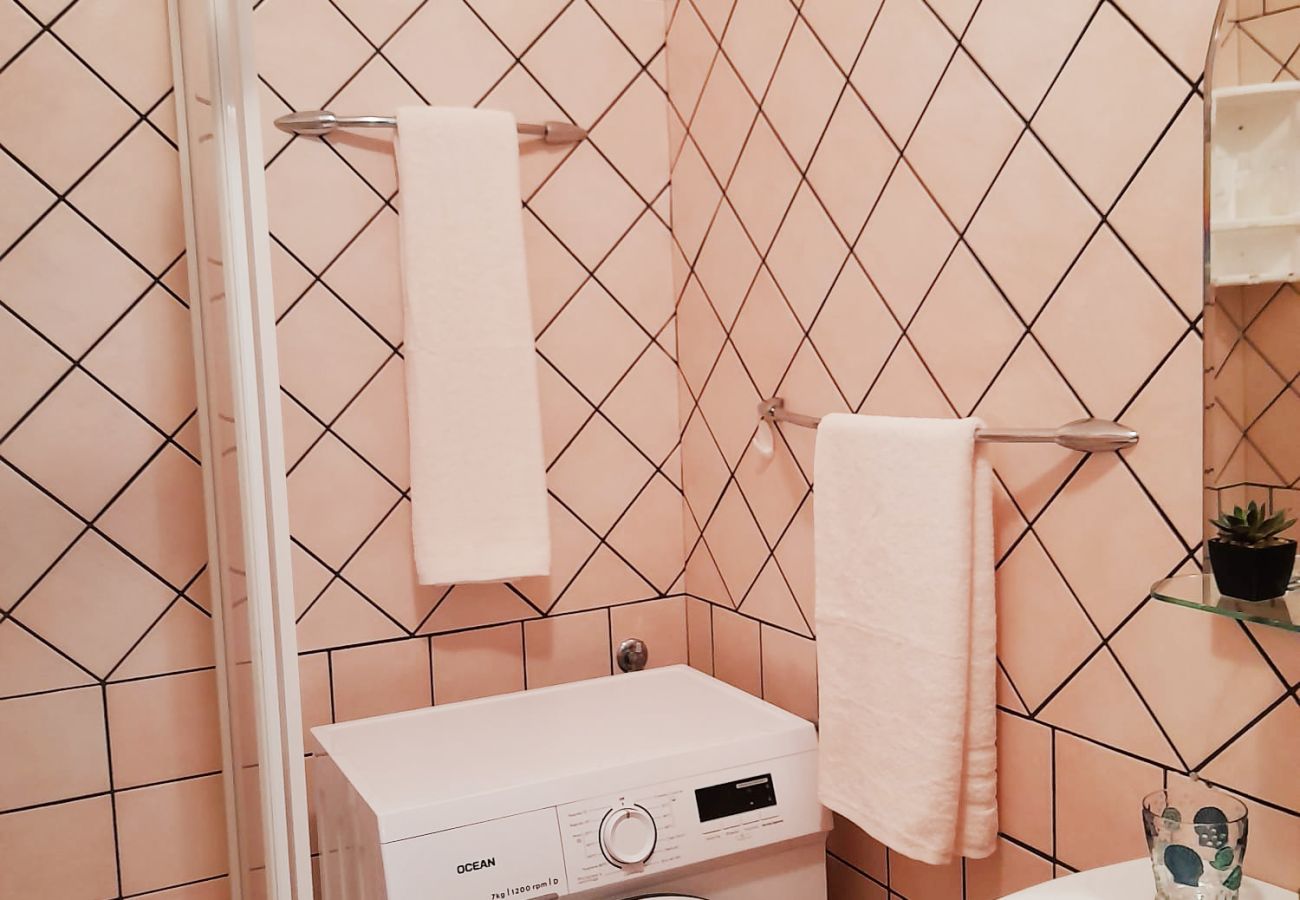 Appartement à Valledoria - Affittimoderni Valledoria - Sa Turritta 