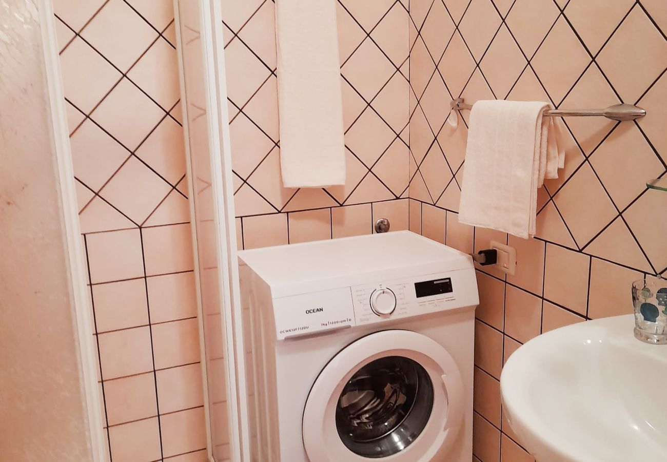 Appartement à Valledoria - Affittimoderni Valledoria - Sa Turritta 
