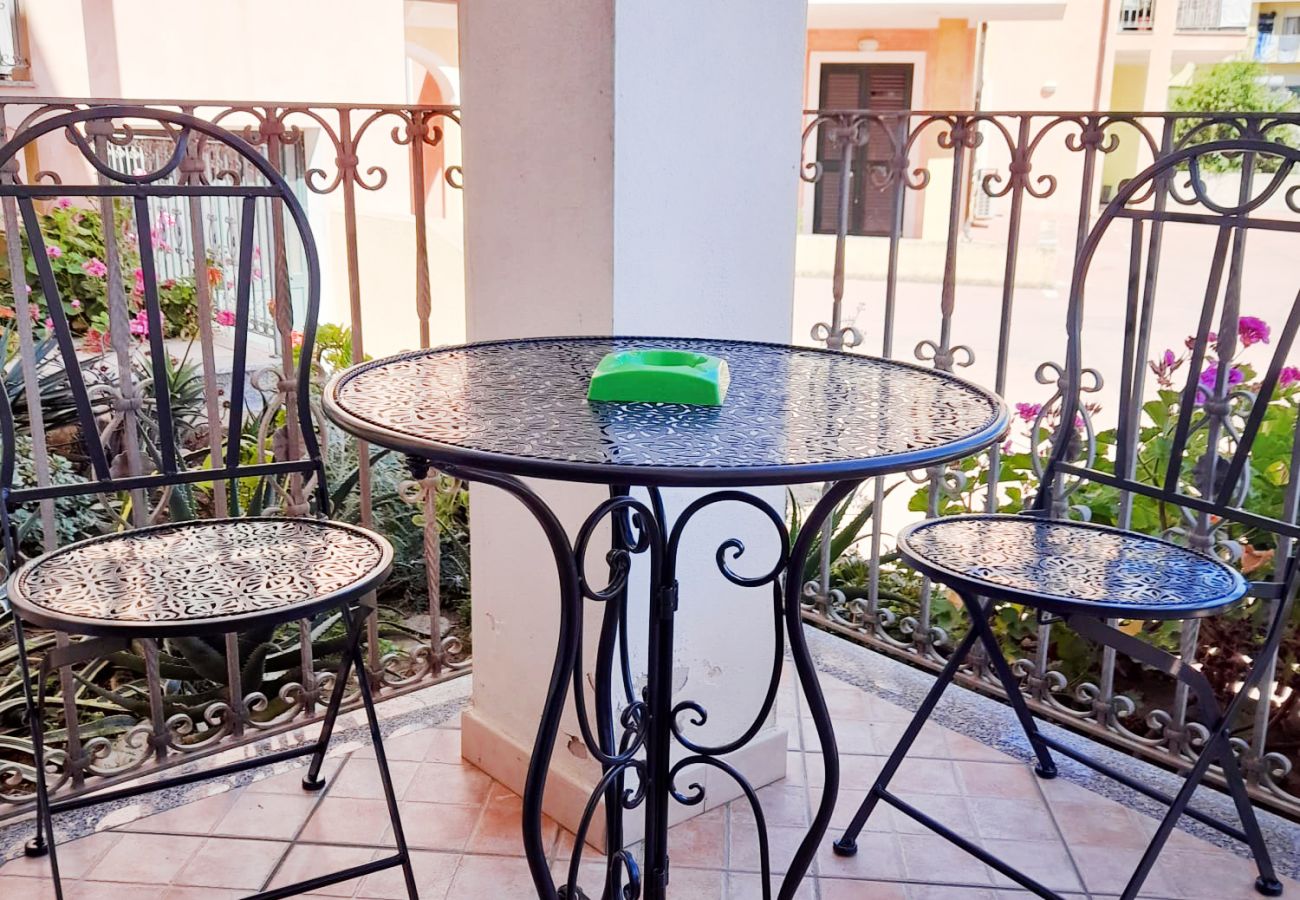 Appartement à Valledoria - Affittimoderni Valledoria - Sa Turritta 