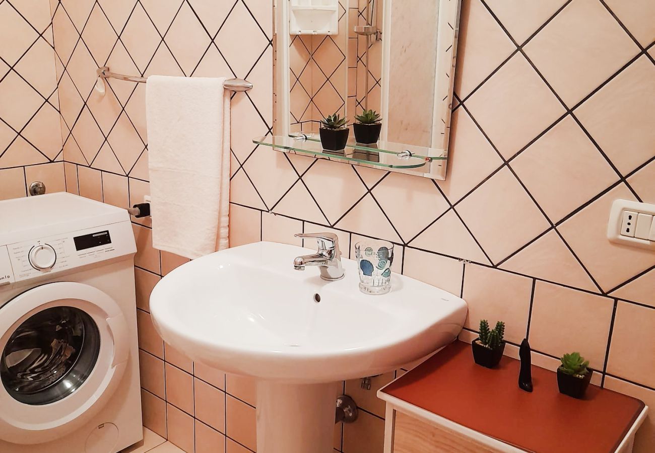 Appartement à Valledoria - Affittimoderni Valledoria - Sa Turritta 