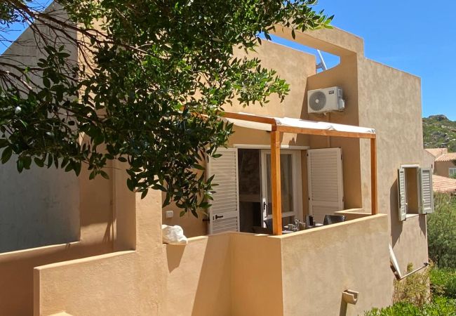 Appartement à Costa Paradiso -  Affittimoderni Costa Paradiso Casa Giulia Appartement à Costa Paradiso -  Affittimoderni Costa Paradiso Casa Giulia