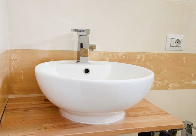 Appartement à Costa Paradiso -  Affittimoderni Costa Paradiso Casa Giulia Appartement à Costa Paradiso -  Affittimoderni Costa Paradiso Casa Giulia